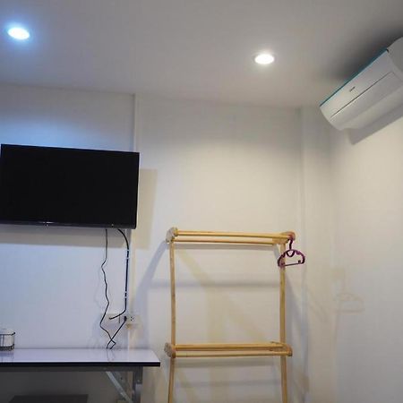 Navara Resort Chumphon Bagian luar foto