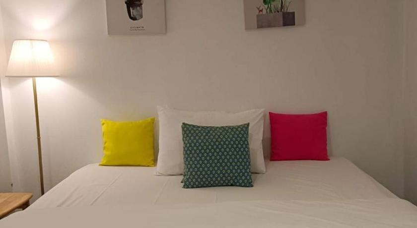 Navara Resort Chumphon Bagian luar foto