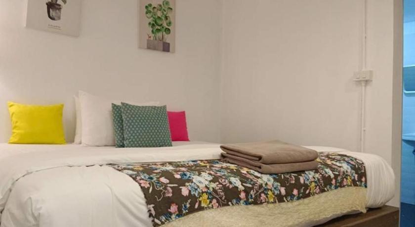 Navara Resort Chumphon Bagian luar foto