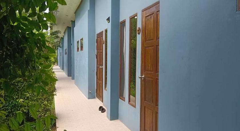 Navara Resort Chumphon Bagian luar foto